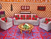 Отель "Акун Иссык-Куль"